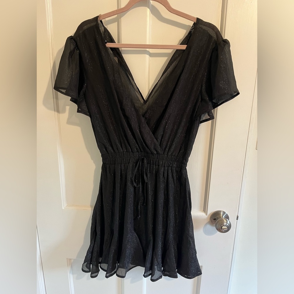Holiday Dress